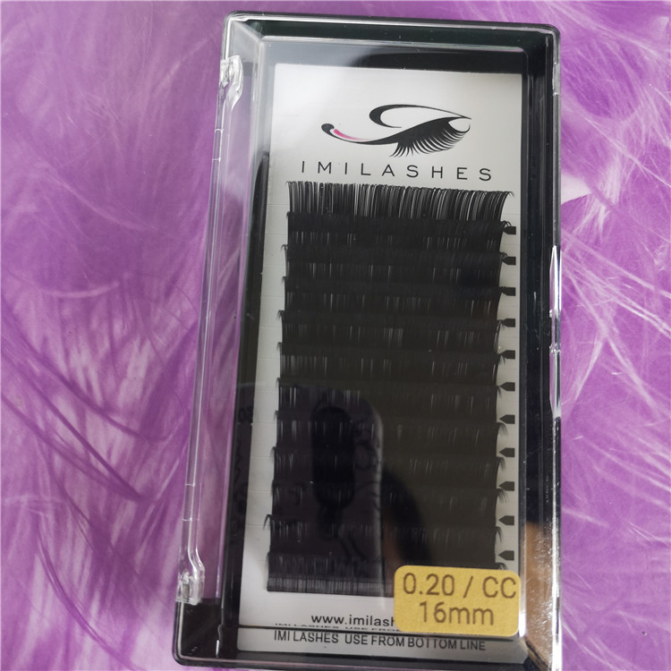 0.20 classic lash extensions supplies  - A